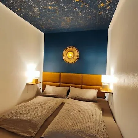 Apartment Altstadt - Tiefgarage Kostenlos Mainz